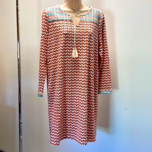 Dress size medium C Wonder